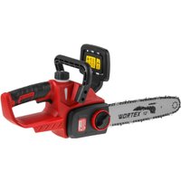 Аккумуляторная пила Wortex CEC 3018-1 Solo 2333043 (без АКБ)