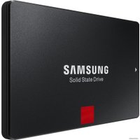 SSD Samsung 860 Pro 512GB MZ-76P512