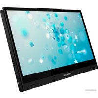 Ноутбук 2-в-1 Aquarius CMP NS483 Intel (исп. 2) QCN-NS4831M3218Q125E90NT2NNNN2