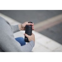 Термокружка Esbit Majoris MGF450TL-DG 450мл (черный)