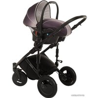 Универсальная коляска Tutis Zippy PIA (3 в 1)