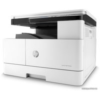 МФУ HP LaserJet M438n 8AF43A