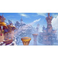  Spyro Reignited Trilogy для PlayStation 4
