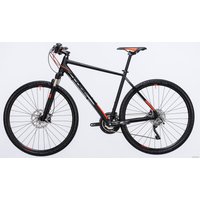 Велосипед Cube Tonopah Pro (2017)