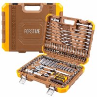 Универсальный набор инструментов Forstime FT-41252-5(58795)
