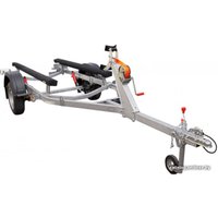 Лодочный прицеп МЗСА 81771C.101