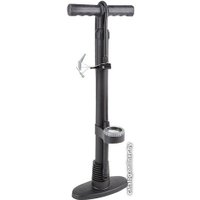 Насос ручной велосипедный STG Т15707