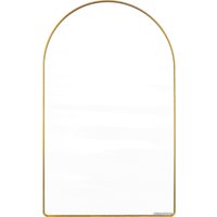 Зеркало Teroto Констанс-арк Е 91x56