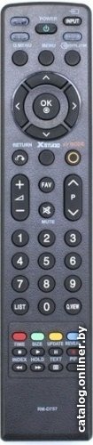 Пульт ДУ Huayu RM-D757 для LG universal