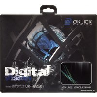 Коврик для мыши Oklick OK-F0250