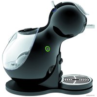 Капсульная кофеварка DeLonghi Melody 3 EDG 625.B