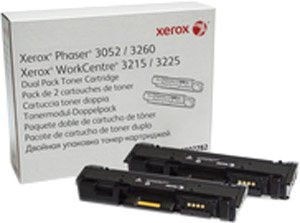

Картридж Xerox 106R02782