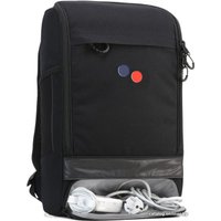 Городской рюкзак Pinqponq Cubik Medium (licorice black)
