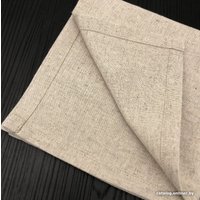 Сервировочная салфетка ОМурМебель серый (6 шт)