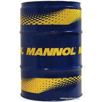 Моторное масло Mannol CLASSIC 10W-40 60л
