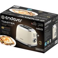 Тостер Endever SkyLine ST-129