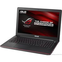 Игровой ноутбук ASUS G550JK-CN287H