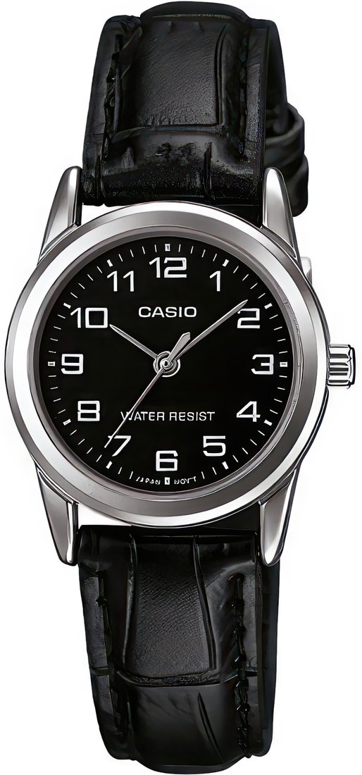 

Наручные часы Casio LTP-V001L-1B