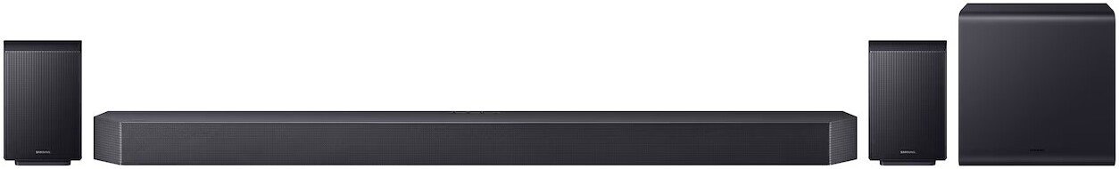 Саундбар Samsung HW-Q990H