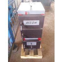Отопительный котел Теплоприбор Rizon M25