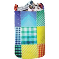 Корзина JoyArty Креативная текстура toba_19423_L