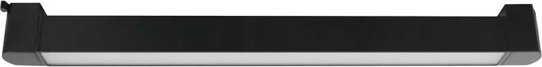 Трековый светильник Wolta WTL-30W/03B