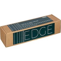 Набор свечей Tkano Edge TK24-CND0007 (2 шт, темно-зеленый)