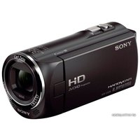 Видеокамера Sony HDR-CX220E