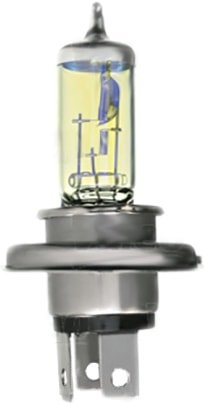 Галогенная лампа Valeo H4 Aqua Vision 1шт