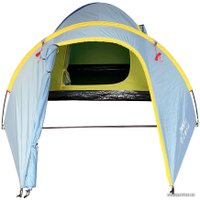 Треккинговая палатка GOLDEN SHARK Pana 3