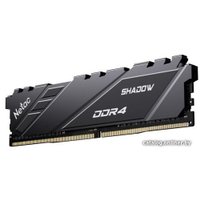 Оперативная память Netac Shadow 8GB DDR4 PC4-28800 NTSDD4P36SP-08E