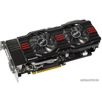 Видеокарта ASUS GeForce GTX 670 DirectCU II 4GB GDDR5 (GTX670-DC2-4GD5)