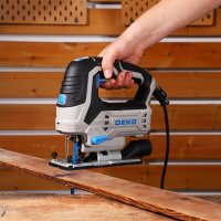 Электролобзик Deko JSDK-1000 PRO 085-1160