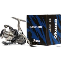 Рыболовная катушка Okuma Azaki-45