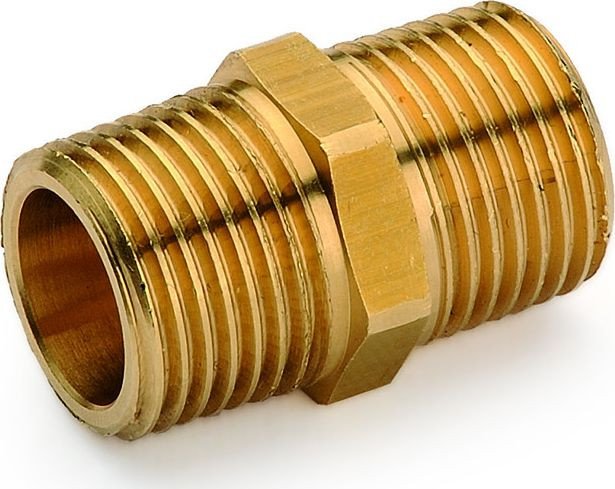 Фитинг General Fittings Ниппель конический Ду 25 (1) 280000H101000H