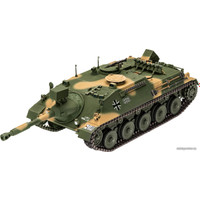 Сборная модель Revell 03276 Немецкий истребитель танков Kanonenjagdpanzer