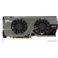 Видеокарта MSI HD 7950 3GB GDDR5 (R7950 Twin Frozr 3GD5/OC)