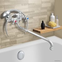 Смеситель Eleanti Opal 0402.895