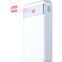 Внешний аккумулятор Yoobao M20 PRO (голубой)