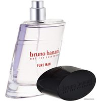 Туалетная вода Bruno Banani Pure Man EdT (50 мл)