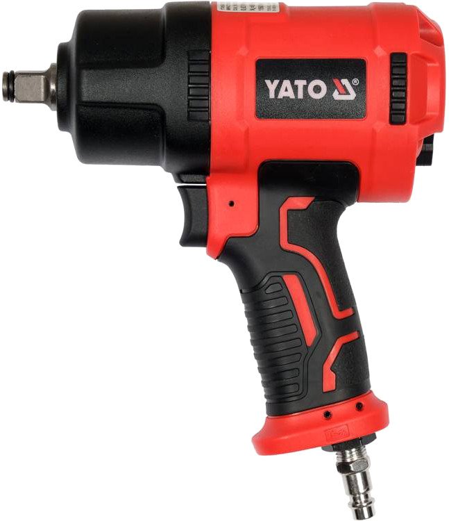 

Пневматический гайковерт Yato YT-09545