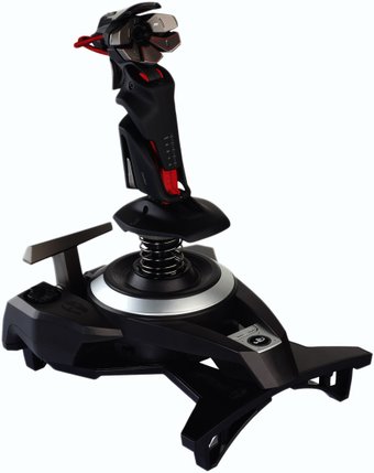Mad Catz Cyborg F.L.Y. 9 Wireless Flight Stick PS3