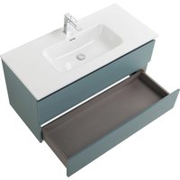  BelBagno Тумба под умывальник Kraft-1000-2C-SO-AO