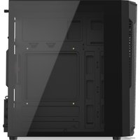 Корпус Krux Trek KRX0015