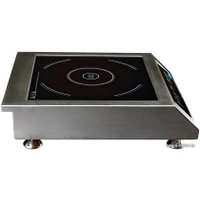 Настольная плита Iplate ALINA 3500