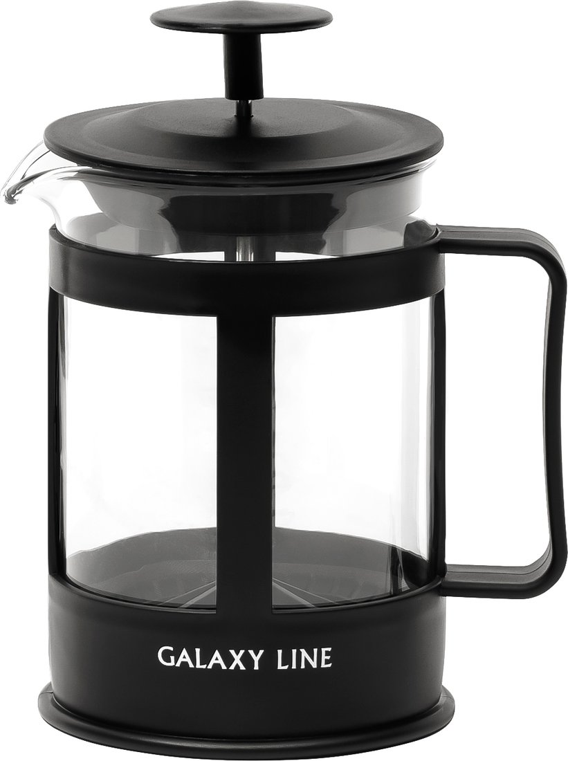 

Френч-пресс Galaxy Line GL9307