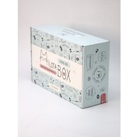 Подарочный набор Milota Box School Box MB100