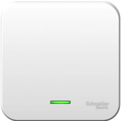 Выключатель Schneider Electric Blanca BLNVA061111