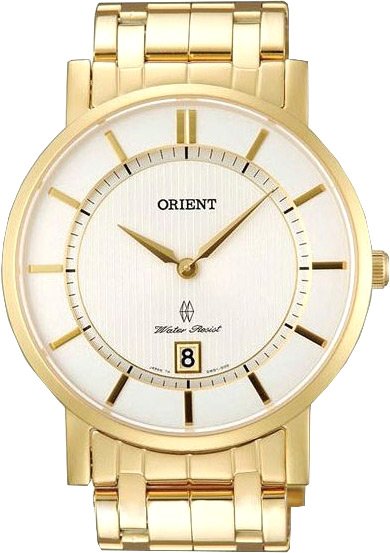 

Наручные часы Orient FGW01001W