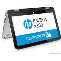 Ноутбук 2-в-1 HP Pavilion x360 13-a150nr (K1Q29EA)
